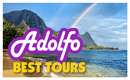 Best Excursions & Sightseeing Tours all over Samana Dominican Republic